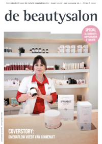 De Beautysalon