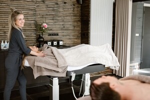 Achter de behandelstoel: Meamo Skin Boutique
