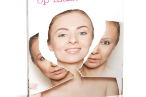 Huidverzorgingstips in boek <em><u><strong>Huidverjonging op maat</strong></u></em>