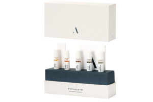 <em><u><strong>Abel</strong></u></em> lanceert mogelijkheid om parfum thuis te testen