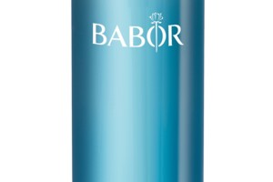 More than fresh,<strong> </strong><u><em>BABOR gezichtssprays</em></u>