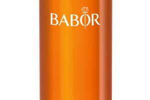 More than fresh,<strong> </strong><u><em>BABOR gezichtssprays</em></u>