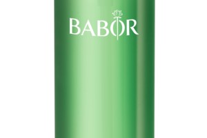 More than fresh,<strong> </strong><u><em>BABOR gezichtssprays</em></u>