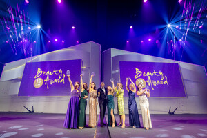 Inschrijving voor ‘Permanent Beauty Masters 2025’ geopend