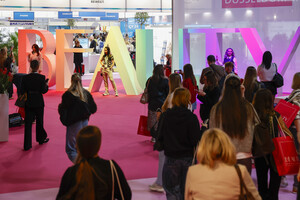 Mineral Skin Cosmetics inspireert tijdens Autumn Glow Academy