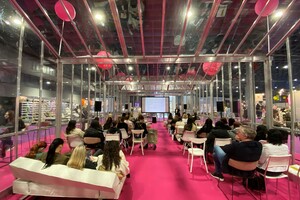 Vakbeurs Beauty Trade Special op 18, 19 en 20 april 2026