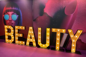 Vakbeurs Beauty Trade Special op 18, 19 en 20 april 2026