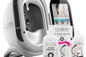 Bowie Cryo-Lipo Polar-Q: veilig en effectief vet bevriezen