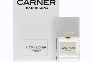<strong>Zomergeuren</strong> van <u><em>Lianne Tio Luxury</em></u>