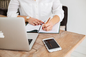 <em><u>Starten met een nieuwsbrief </u></em>voor je beautysalon