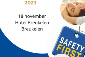 Inspiratiedag op 25 september in de Beauty Cube