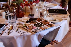CND™ presenteert SHELLAC™ VIVID tijdens inspirerend event in Utrecht