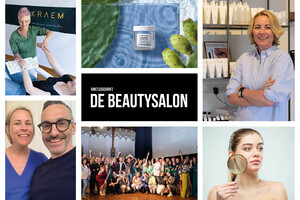 Optimale behandeling na cursus ‘Holistisch Beauty Masseur’