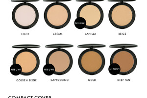 PÜR Cosmetics opnieuw op de kaart gezet in Nederland 