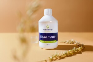Vitakruid: de gids voor een natuurlijke beautyroutine