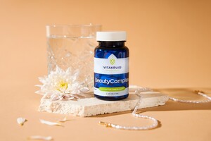 Vitakruid: de gids voor een natuurlijke beautyroutine