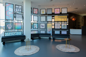 Morgen gaat <strong>de allereerste beautybeurs dit jaar</strong> van start