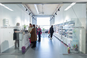 <u><em>Eerste editie Beauty Cube Days in Almere groot succes</em></u>