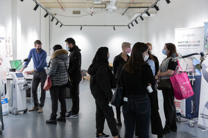<u><em>Eerste editie Beauty Cube Days in Almere groot succes</em></u>
