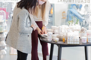 <u><em>Eerste editie Beauty Cube Days in Almere groot succes</em></u>