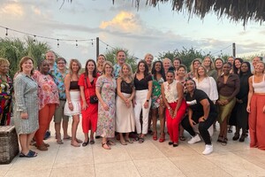 Optimale behandeling na cursus ‘Holistisch Beauty Masseur’