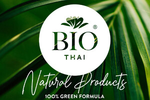 De kracht van Bio Thai Cosmetics: "Dit moet ik delen met de branche"