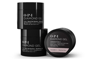 Een natuurlijke look met <em><u>OPI Diamond Gel</u></em>