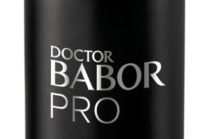 <u><em>DOCTOR BABOR PRO</em></u> expertproducten voor thuis