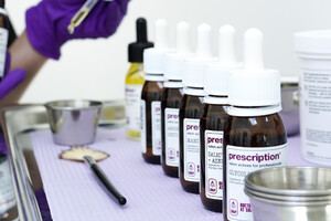 Zet je beautysalon in de spotlight in Salon X