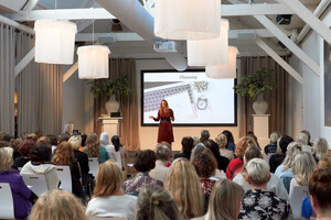 De Beautysalon tipt: Mis Business Boost Live 2025 niet!