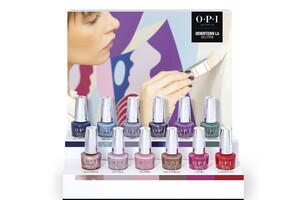 Ervaar de helende kracht van kleur met OPI Fall Wonders