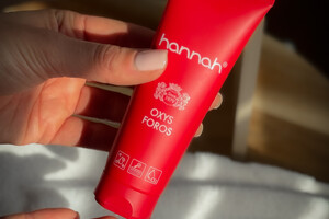 RE-HYDRATING EN RE-NEWING OILS van IK Skin Perfection