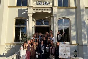 Win vrijkaarten voor vakbeurs BEAUTY Düsseldorf