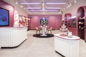 Gelsysteem OPI egaliseert zichzelf en geeft vlekkeloze afwerking