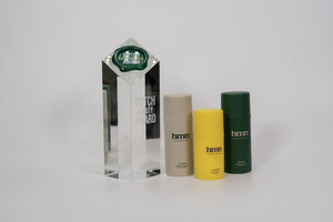 Winnaar iF Gold Award 2021: REfill REuse REpeat crèmepotje