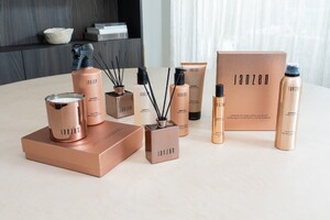 JANZEN breidt collectie uit met viertal home- en bodyproducten