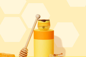 Honeybalm: natuurlijke verzorging voor lippen met een verhaal