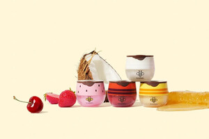 Honeybalm: natuurlijke verzorging voor lippen met een verhaal