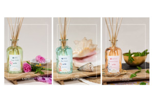 Abel lanceert mogelijkheid om parfum thuis te testen
