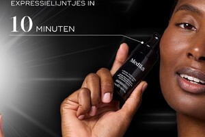 NIEUW: Medik8 Liquid Peptides Advanced MP