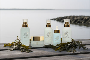 Terug naar de essentie met TRAWENMOOR organic skincare