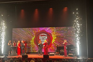 Maureen van Aken uitgeroepen tot PR Persoonlijkheid van het Jaar