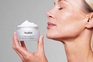 Ontdek Advanced Pro-Collagen+ Peptide Cream van Medik8