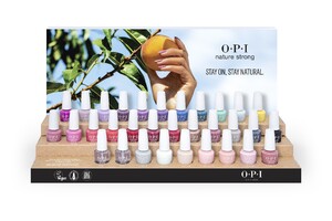 Ervaar de helende kracht van kleur met OPI Fall Wonders