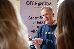 IVG lanceert campagne voor verantwoord supplementgebruik