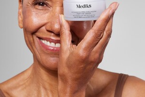 Anti-aging Collagen Drink van NutraSkin