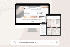 Prescription: mix & match-concept voor élke salon