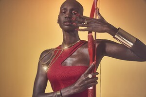 <strong>OPI </strong>laat zich inspireren door de sterren