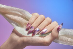 OPI’s allereerste vegan nagellak: Nature Strong