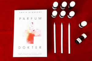 <strong>Parfumworkshop</strong> op 2 juni
